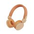 Hama Freedom Lit III Bluetooth Koptelefoon On-Ear Oranje_