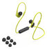 Hama Bluetooth®-koptelefoon Freedom Athletics III In-ear Microfoon ZW/GE_