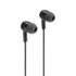 Hama Gloss II Oordopjes In-Ear Zwart_