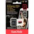 Sandisk Extreme PRO Micro SD Geheugenkaart 2TB_