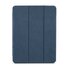Hama Tablethoes Extreme Protect voor Apple iPad Pro 11 2024 Velvet Blauw/Transparant_