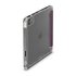 Hama Tablethoes Extreme Protect voor Apple iPad Pro 13 2024 Velvet Bordeaux/Transparant_
