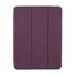 Hama Tablethoes Extreme Protect voor Apple iPad Air 11 2024 Velvet Bordeaux/Transparant_