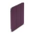 Hama Tablethoes Extreme Protect voor Apple iPad Air 13 2024 Velvet Bordeaux/Transparant_