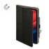 Hama Tablet-hoes Velvet Voor Tablets 24 - 28 Cm (9,5- 11) Zwart_