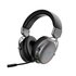 Rapoo VH800 Draadloze Gaming Headset + Licht Grijs_