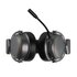 Rapoo VH800 Draadloze Gaming Headset + Licht Grijs_